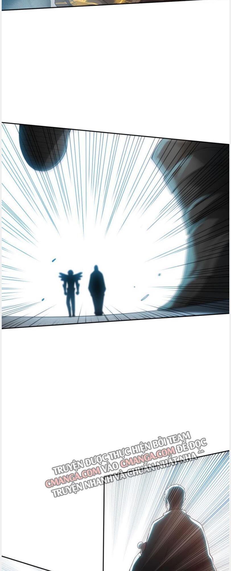 Giản Giới Chapter 108 - Trang 2