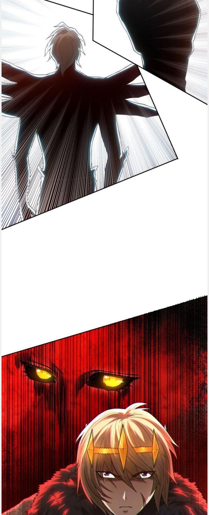 Giản Giới Chapter 108 - Trang 2