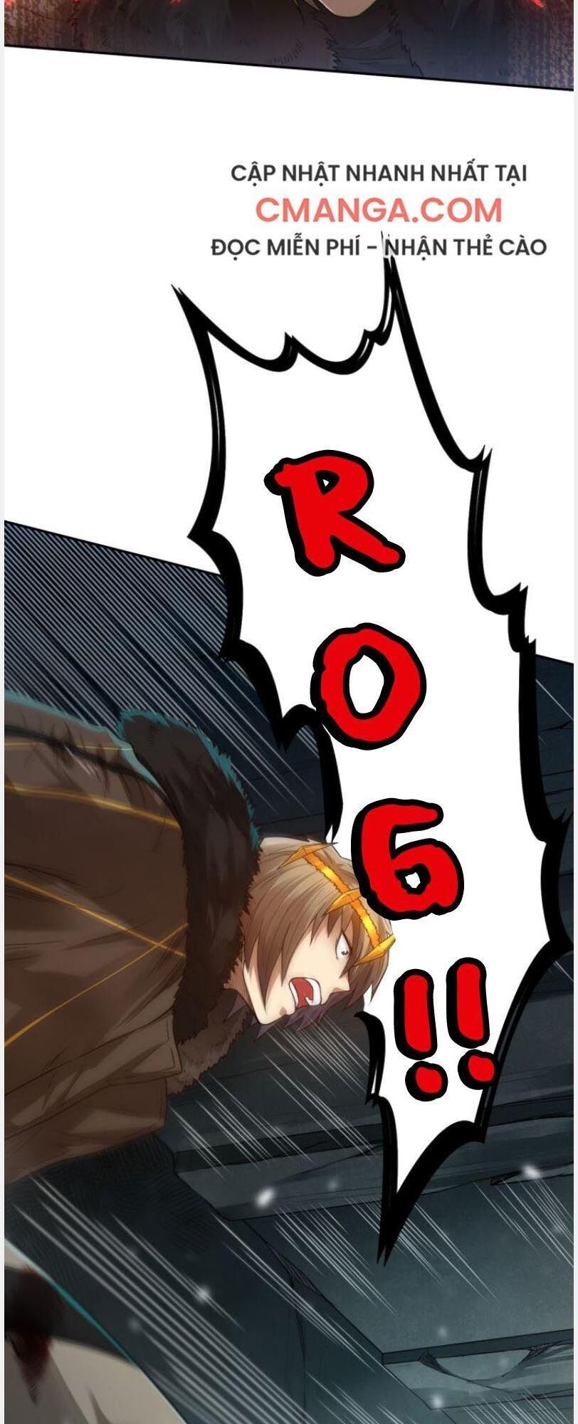 Giản Giới Chapter 108 - Trang 2