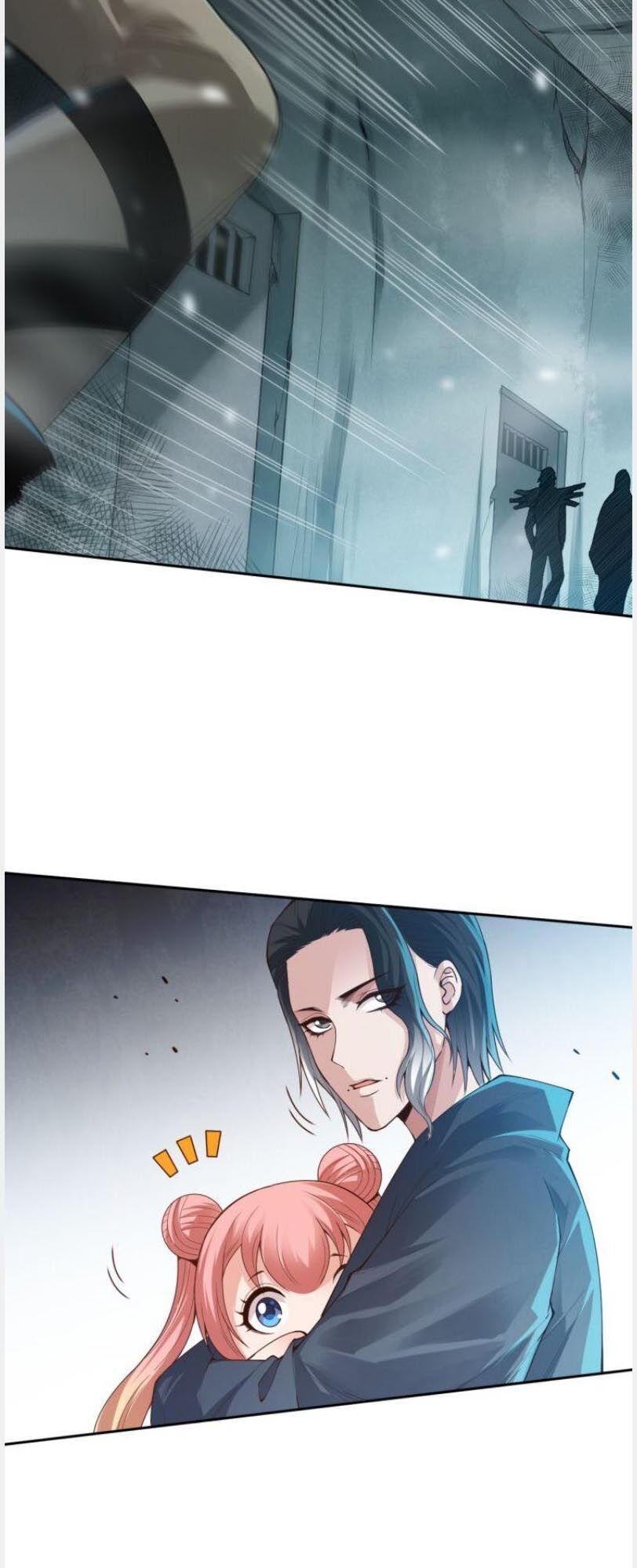 Giản Giới Chapter 108 - Trang 2
