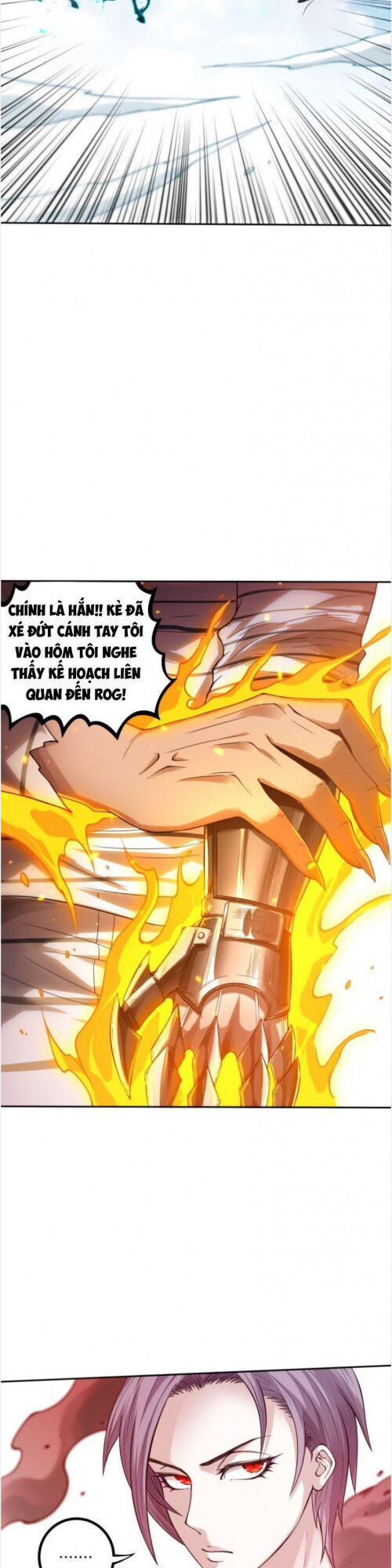 Giản Giới Chapter 108 - Trang 2