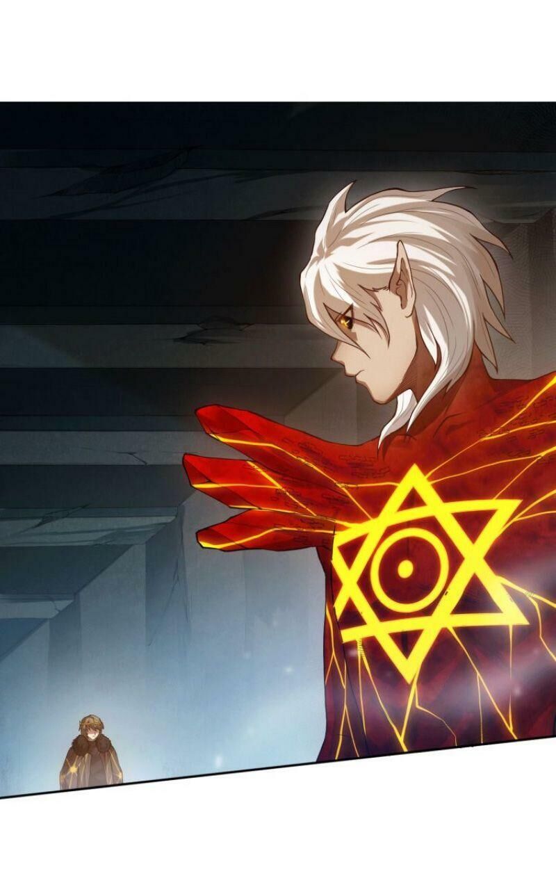 Giản Giới Chapter 109 - Trang 2