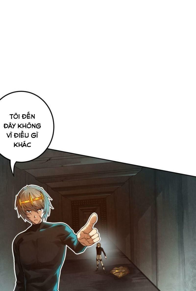 Giản Giới Chapter 109 - Trang 2