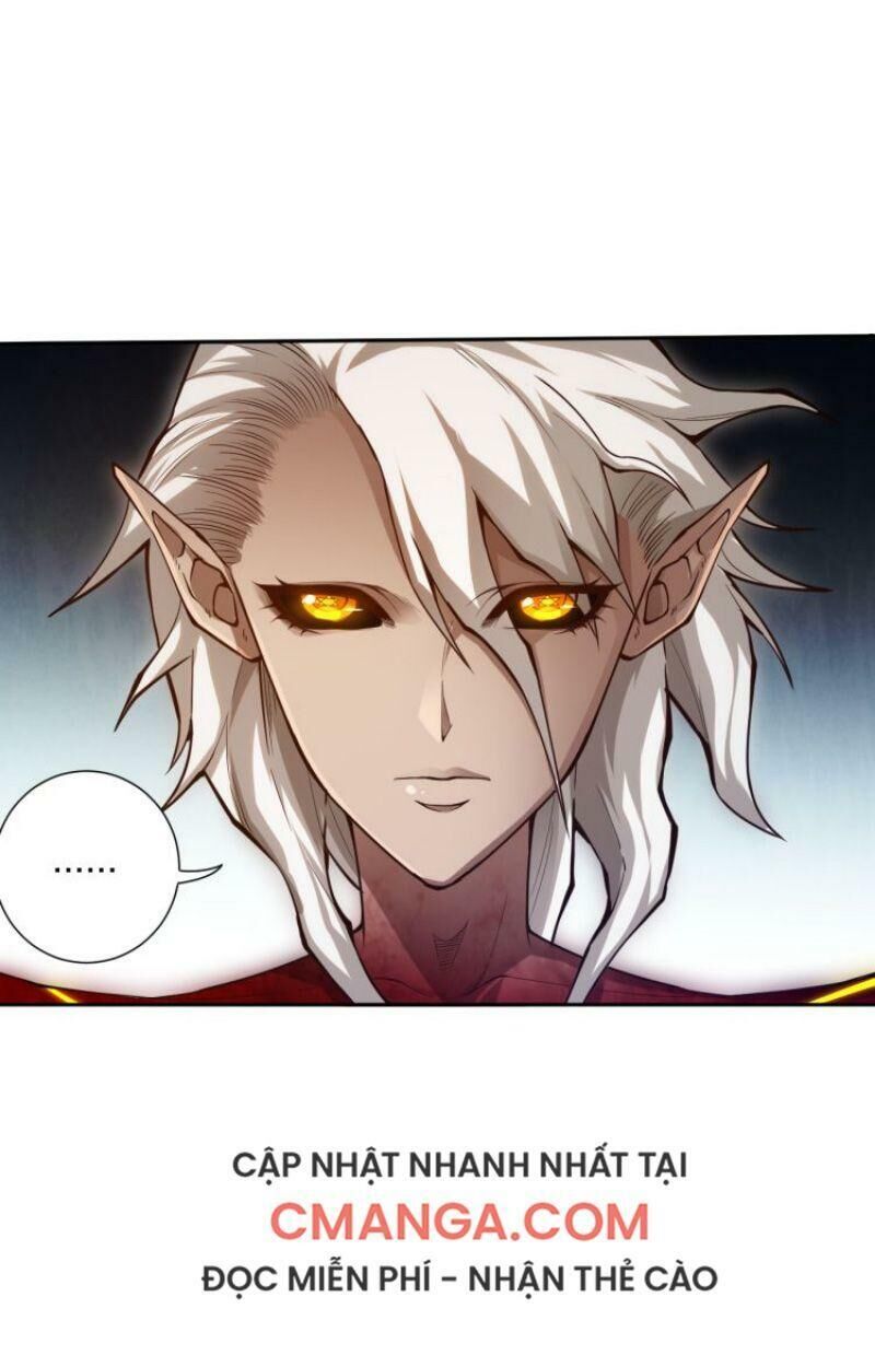 Giản Giới Chapter 109 - Trang 2