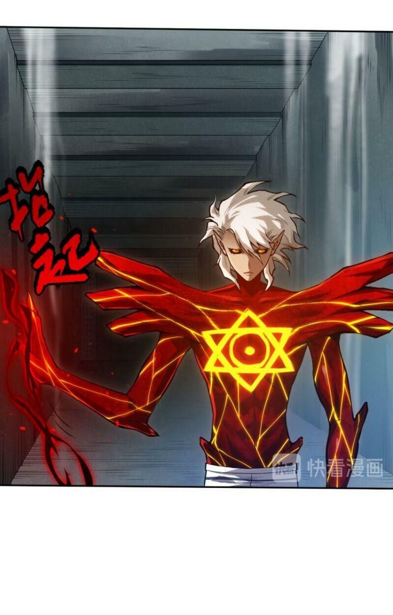 Giản Giới Chapter 109 - Trang 2