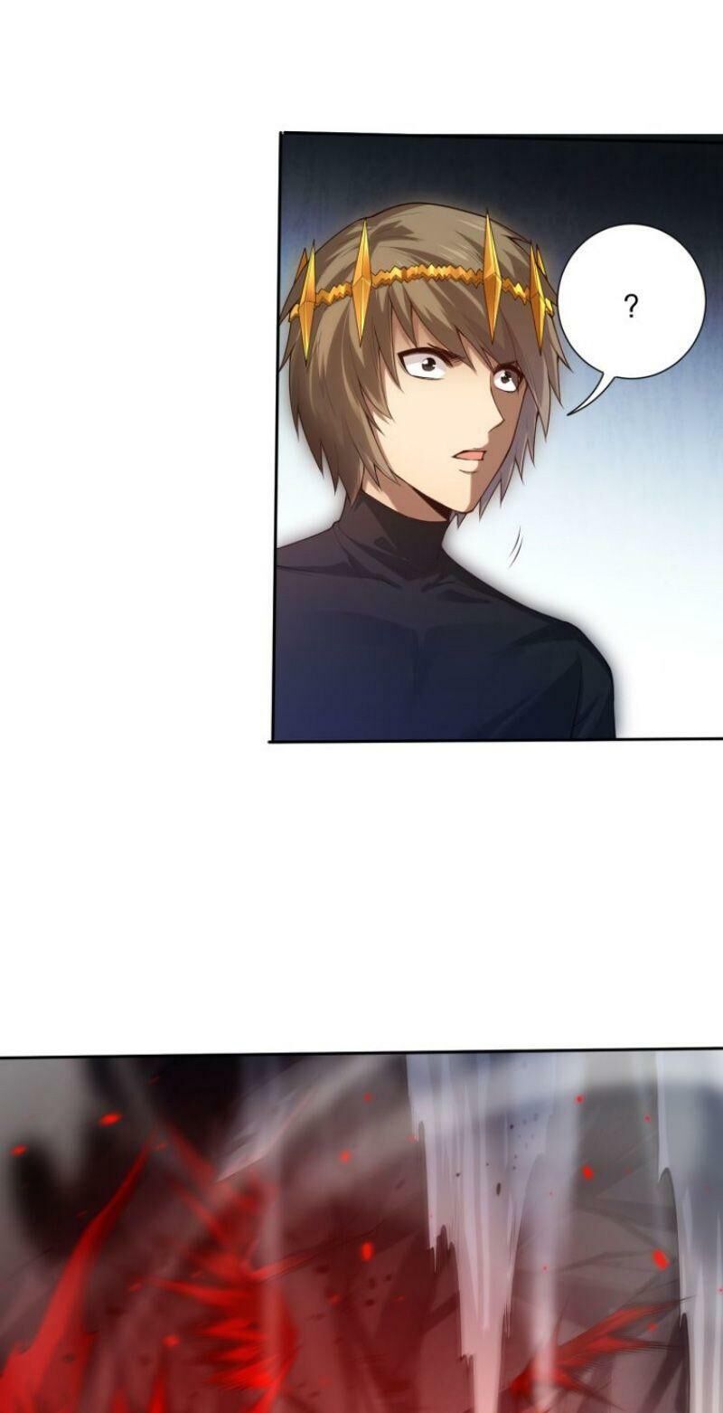 Giản Giới Chapter 109 - Trang 2