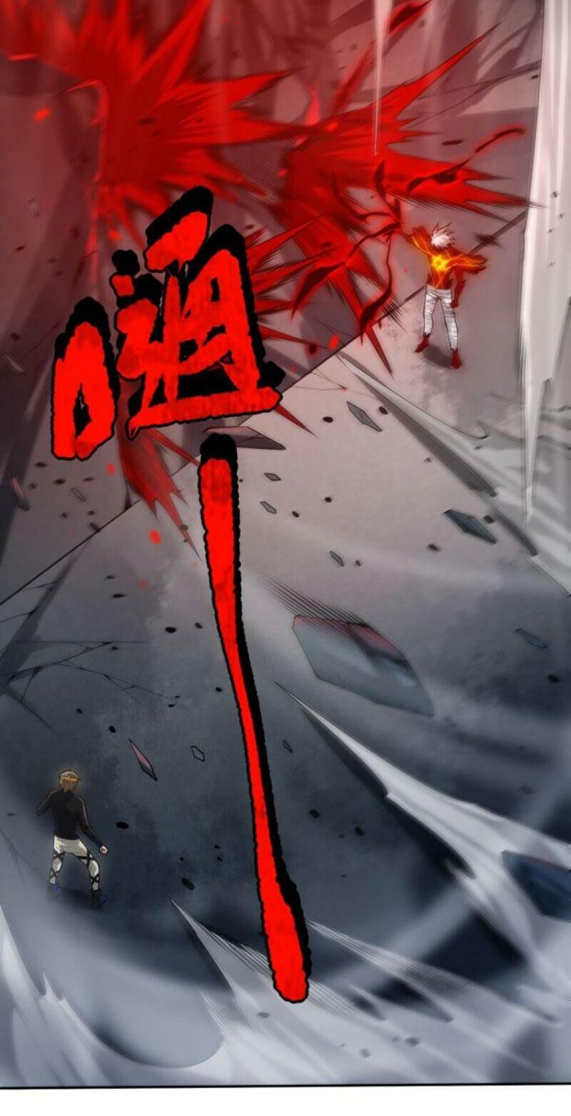 Giản Giới Chapter 109 - Trang 2