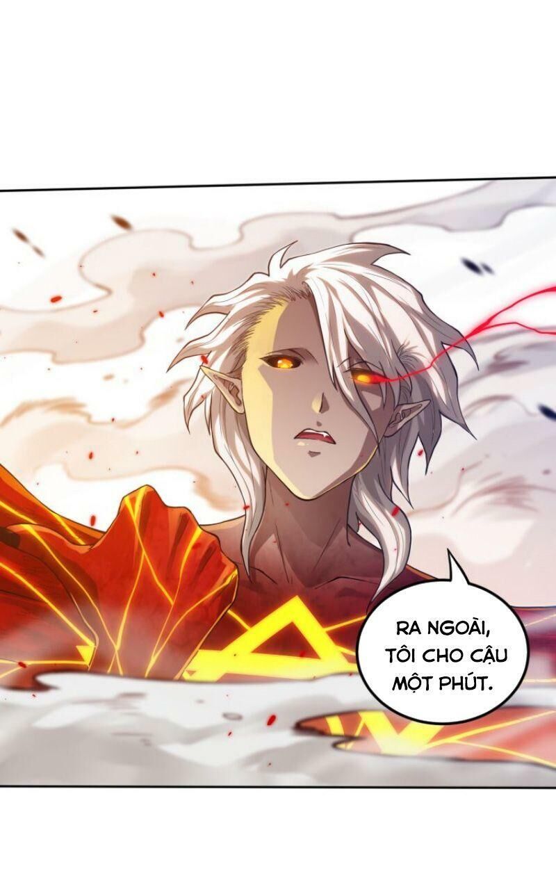 Giản Giới Chapter 109 - Trang 2