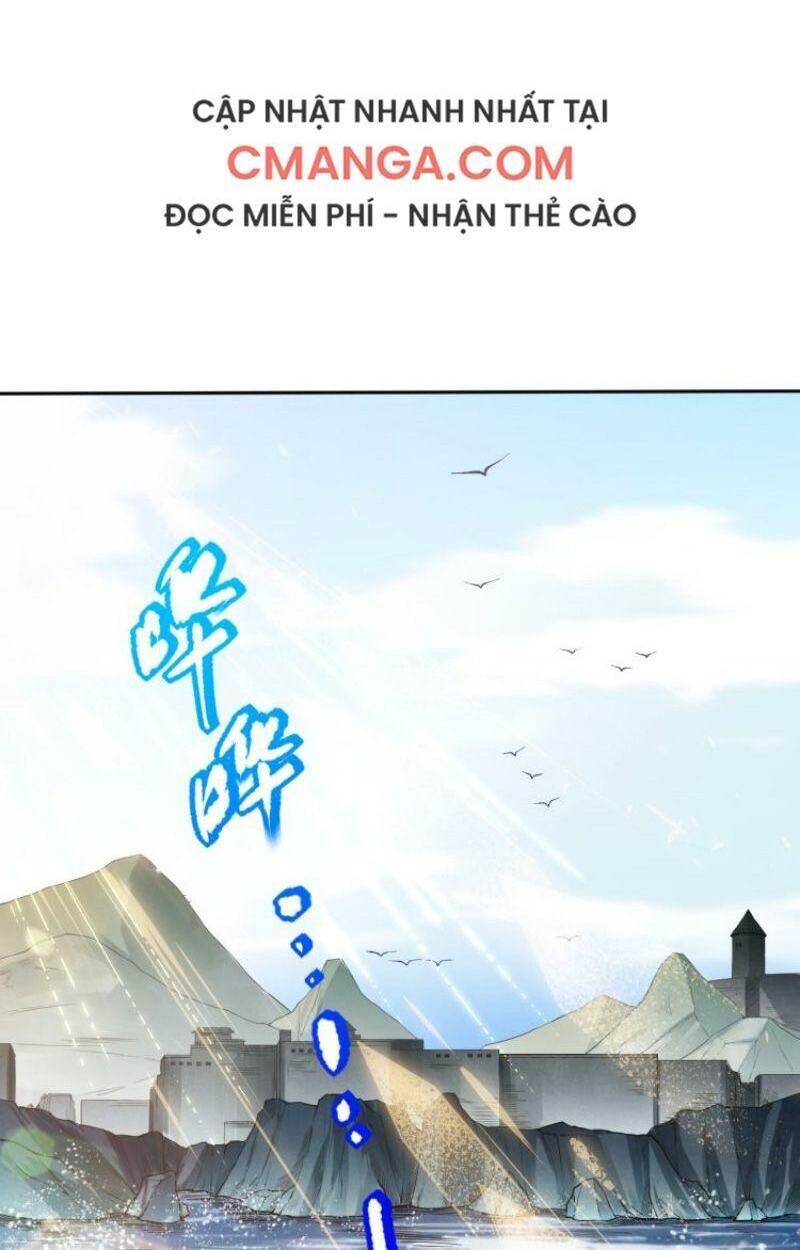 Giản Giới Chapter 109 - Trang 2