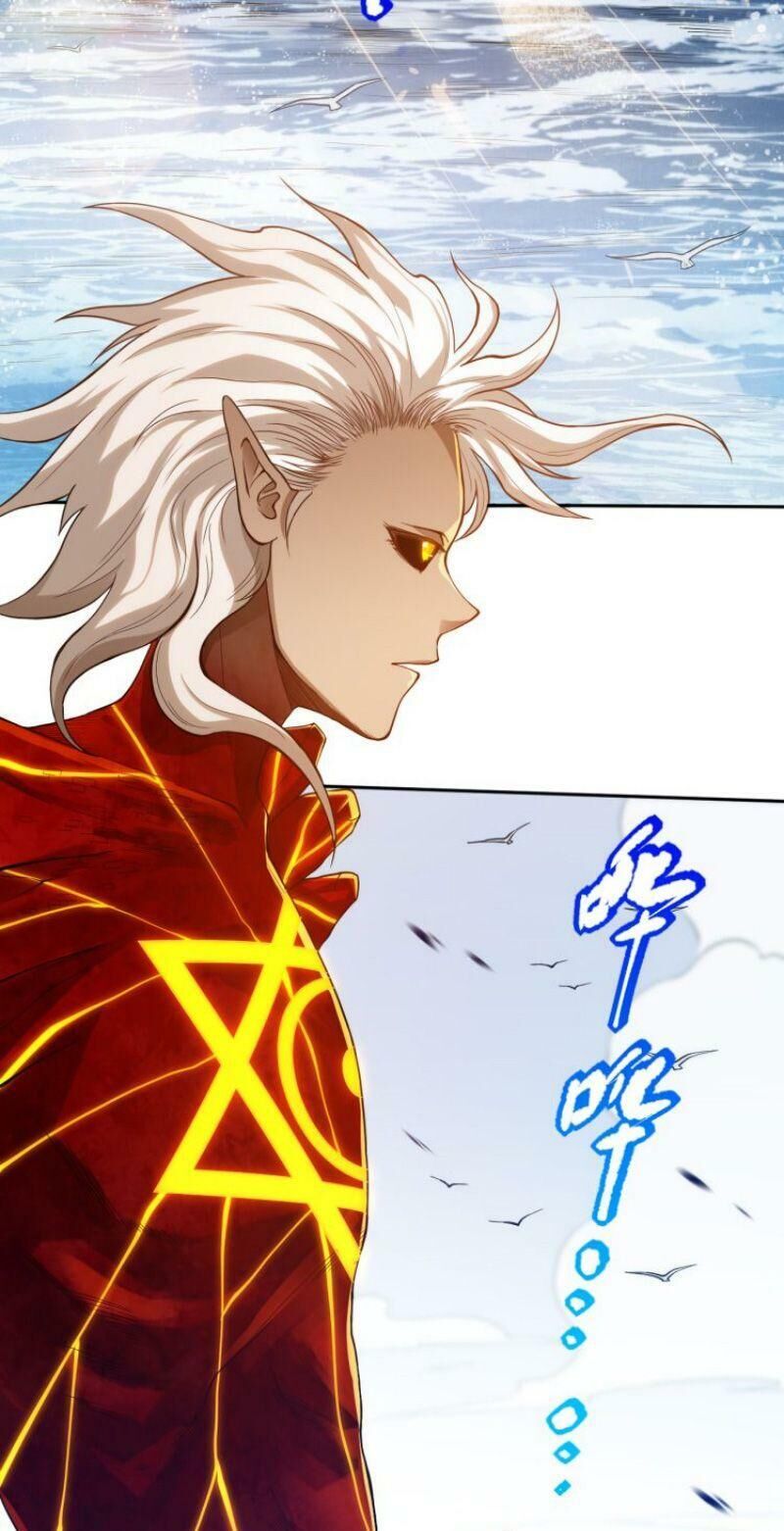 Giản Giới Chapter 109 - Trang 2