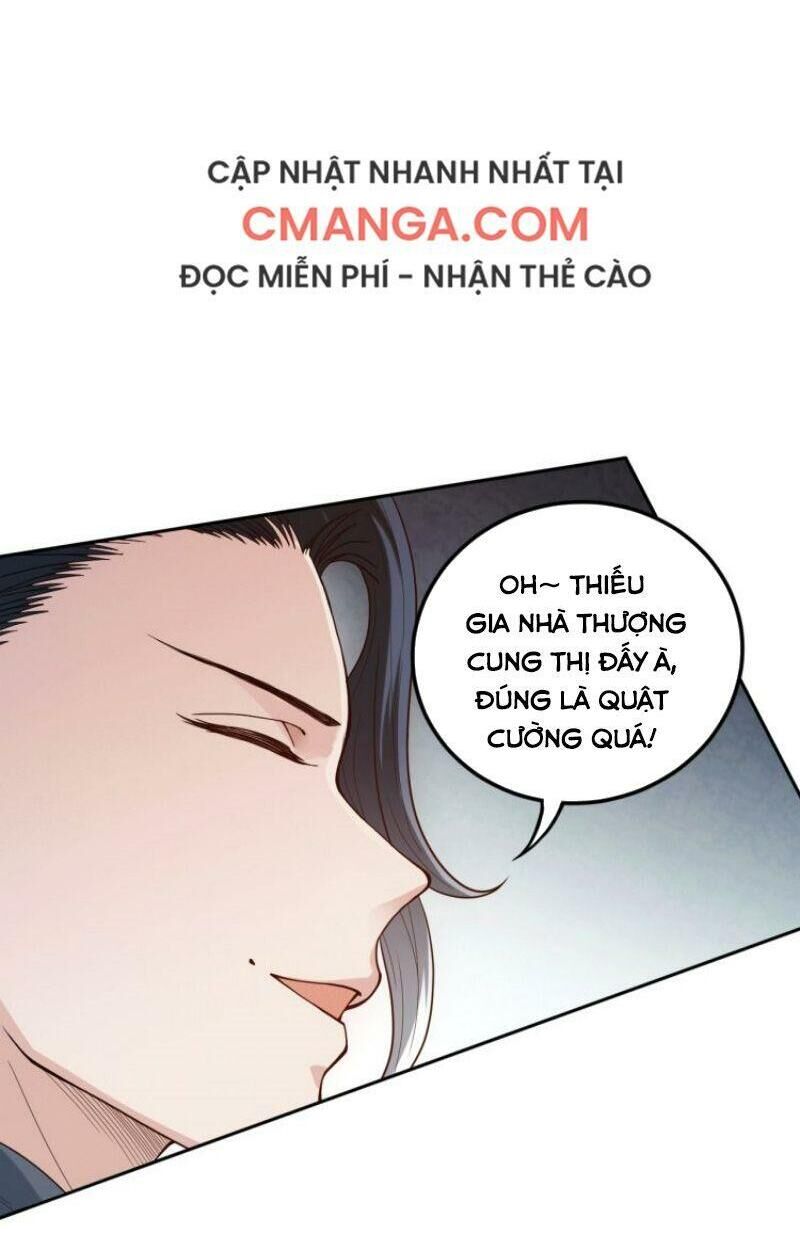 Giản Giới Chapter 109 - Trang 2
