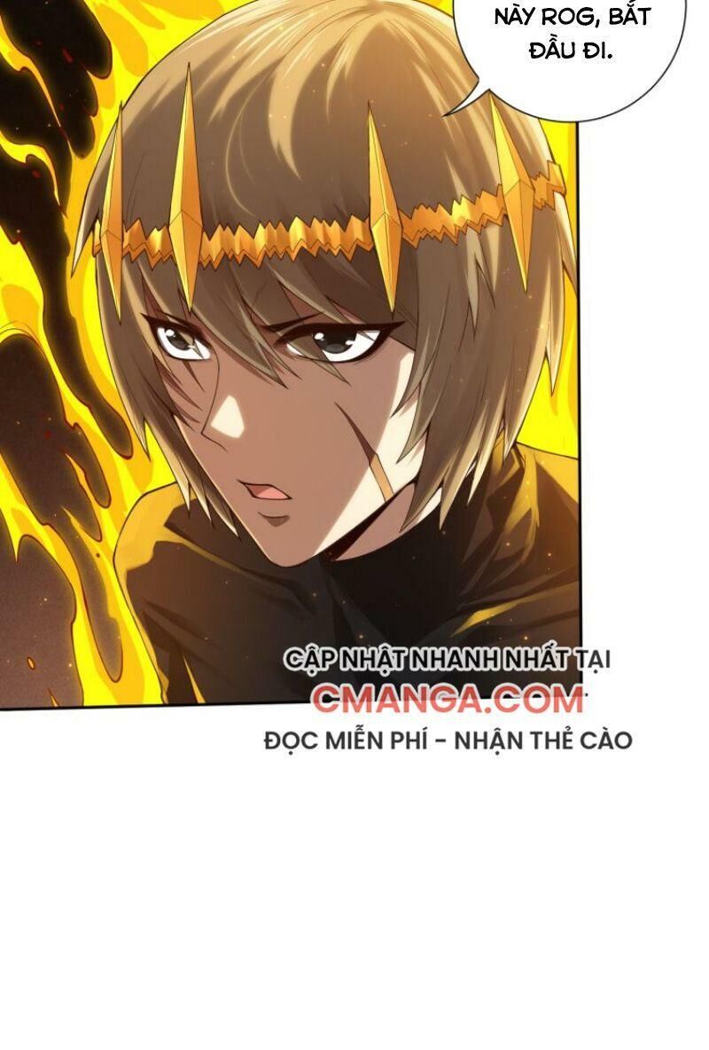 Giản Giới Chapter 109 - Trang 2
