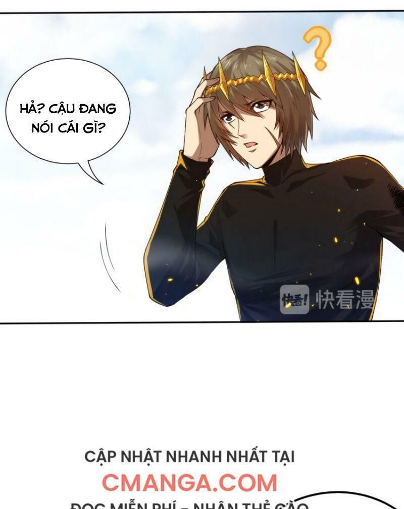 Giản Giới Chapter 109 - Trang 2