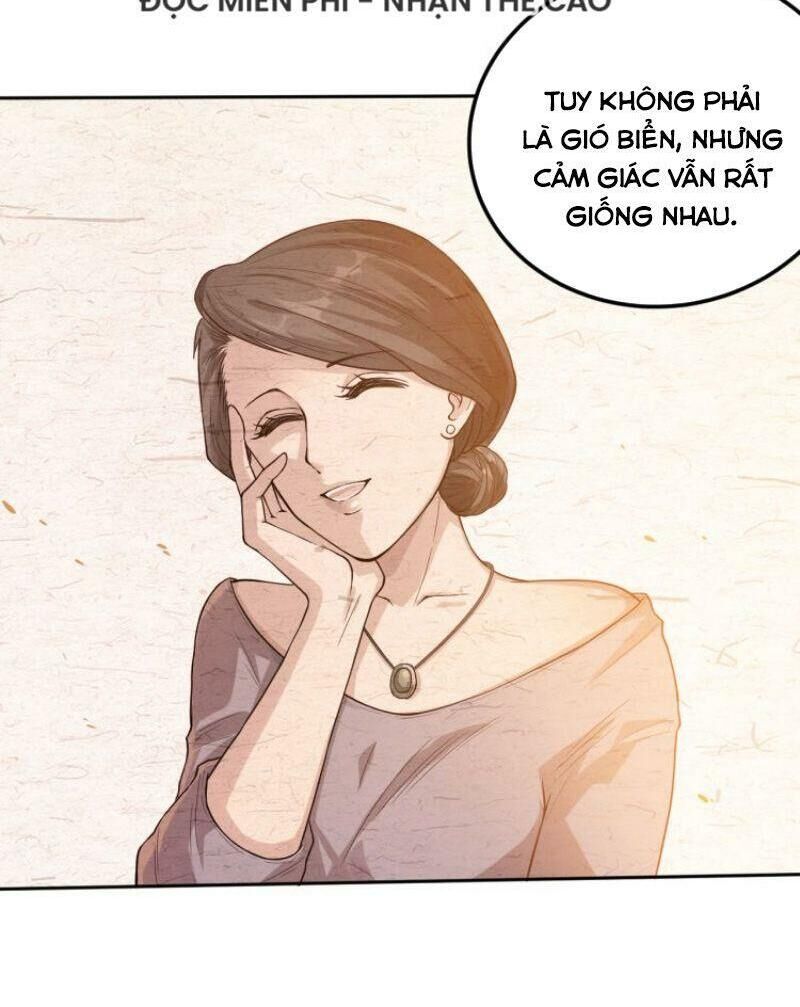 Giản Giới Chapter 109 - Trang 2