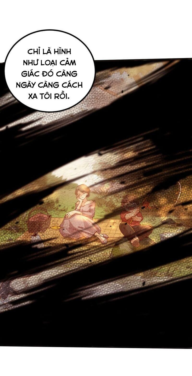 Giản Giới Chapter 109 - Trang 2