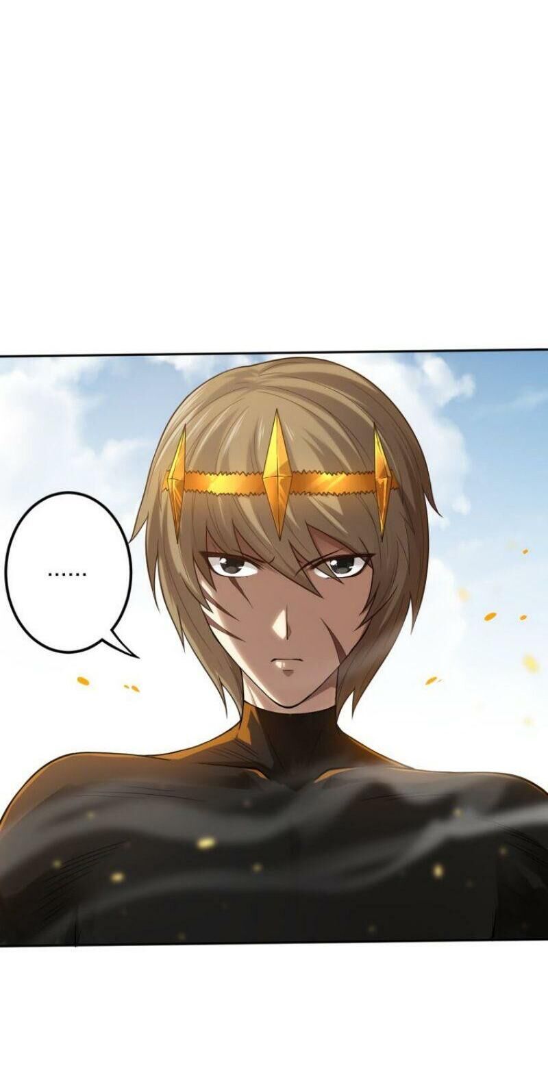 Giản Giới Chapter 109 - Trang 2