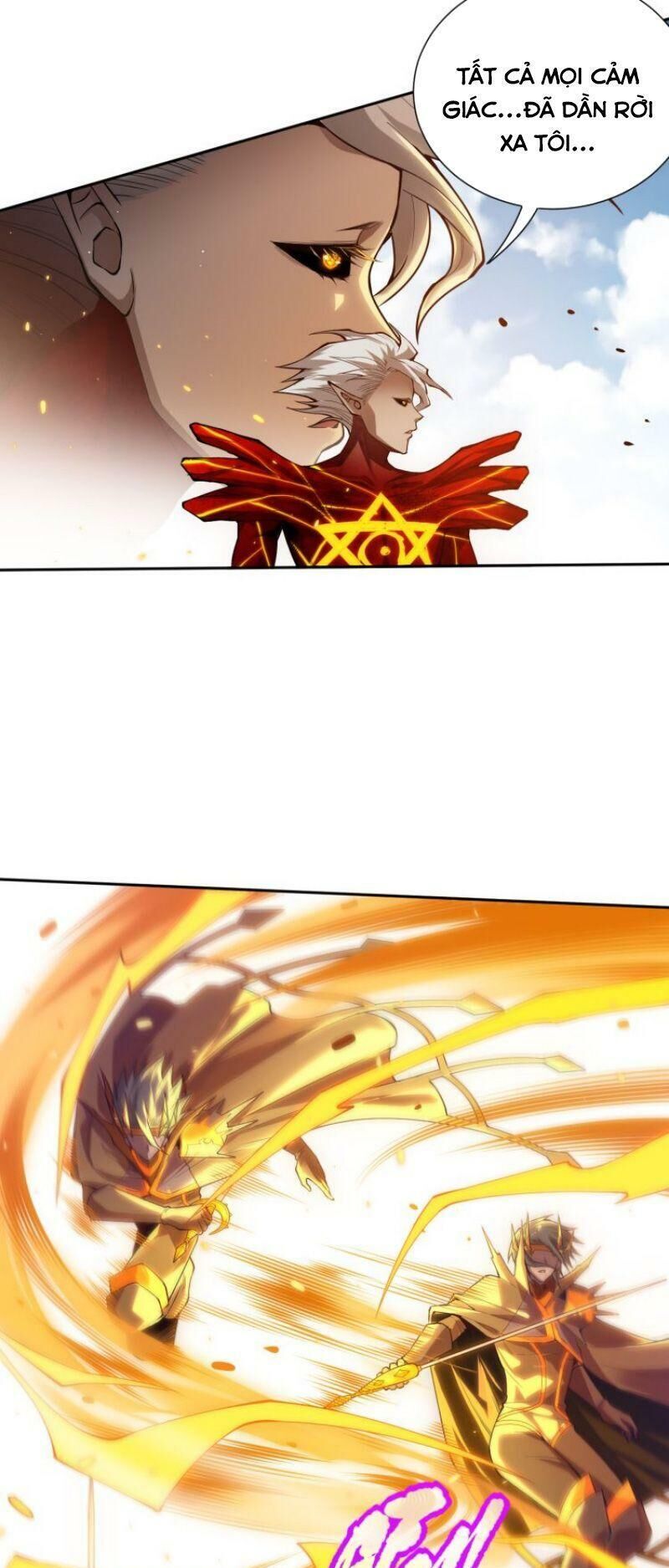 Giản Giới Chapter 109 - Trang 2