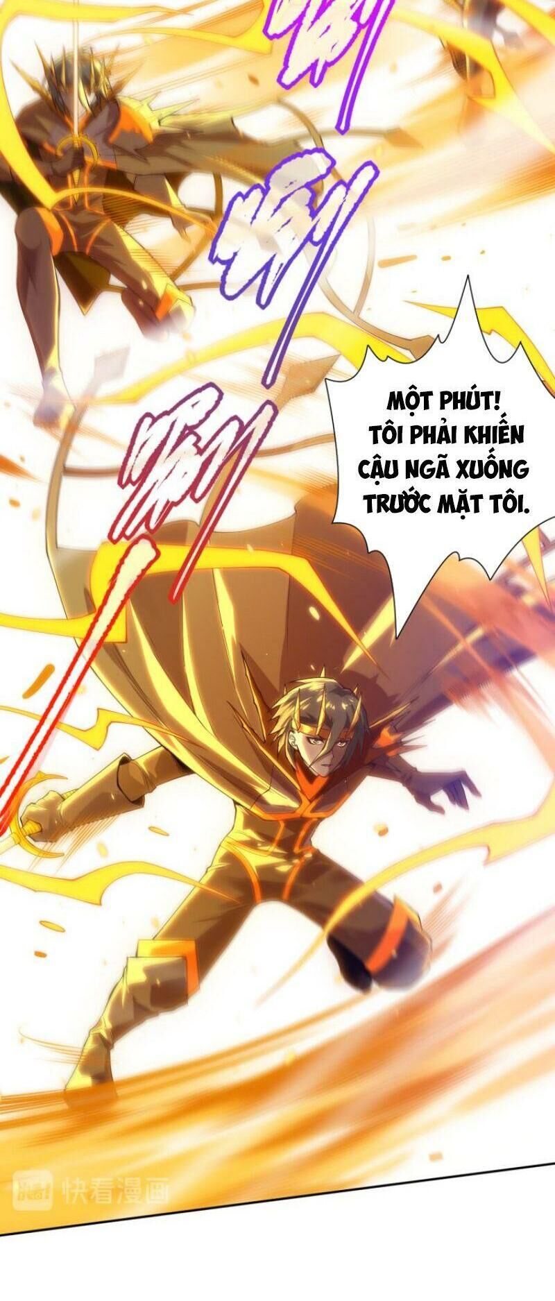 Giản Giới Chapter 109 - Trang 2