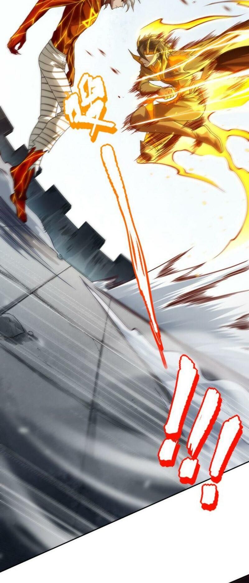 Giản Giới Chapter 109 - Trang 2