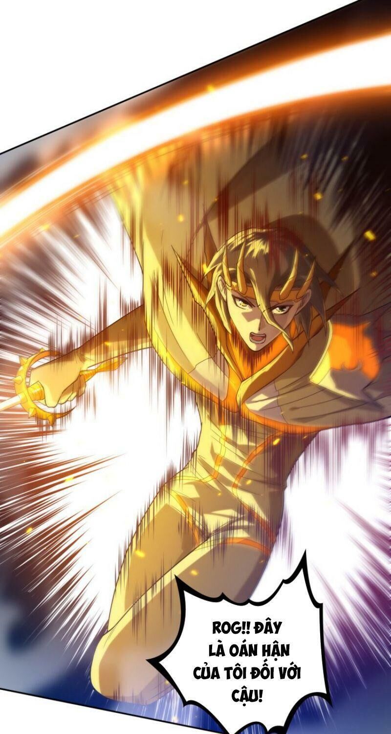 Giản Giới Chapter 109 - Trang 2