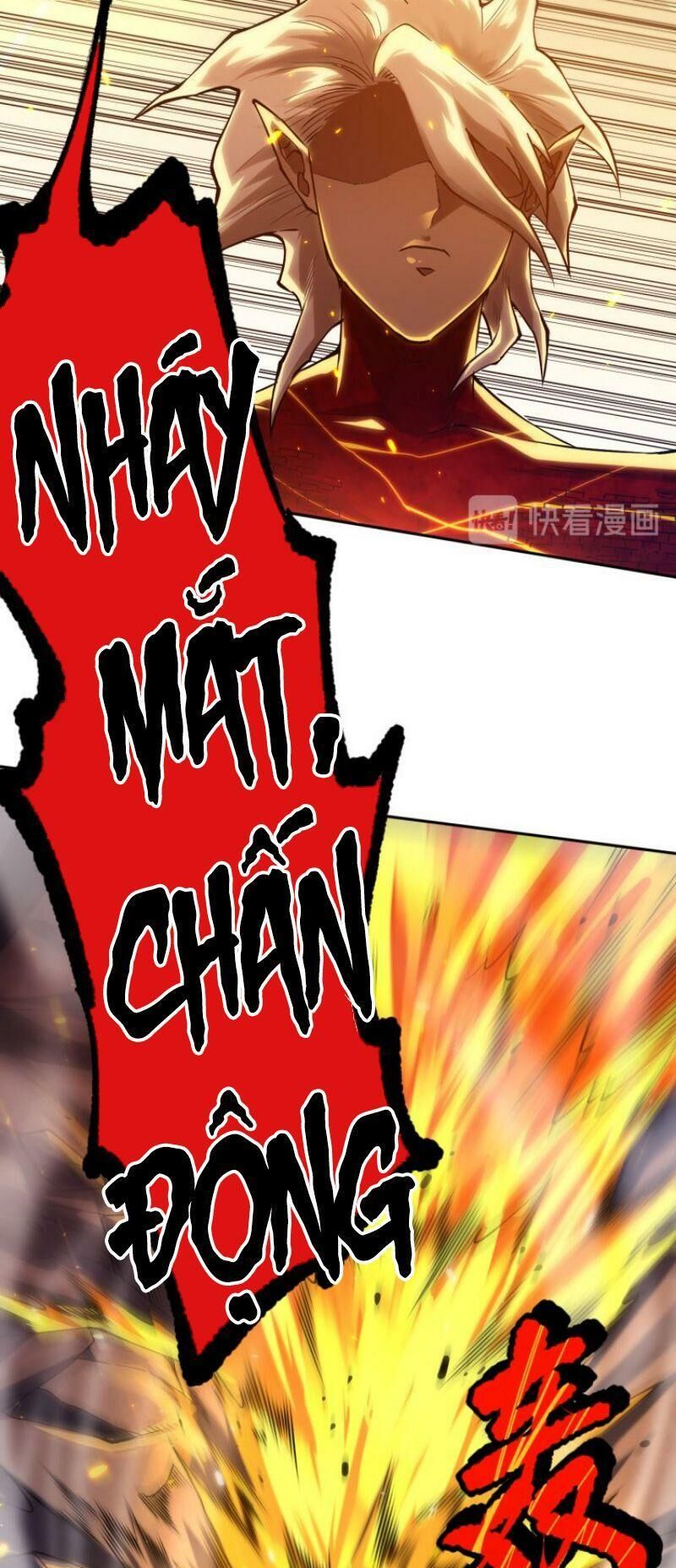 Giản Giới Chapter 109 - Trang 2