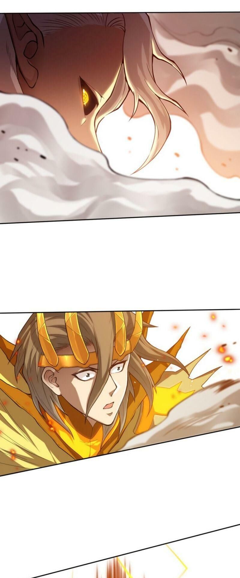 Giản Giới Chapter 109 - Trang 2