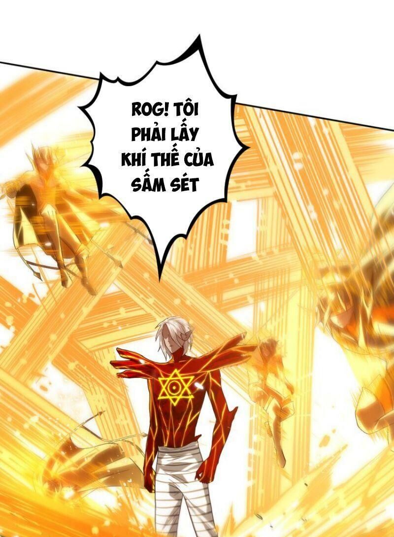 Giản Giới Chapter 109 - Trang 2