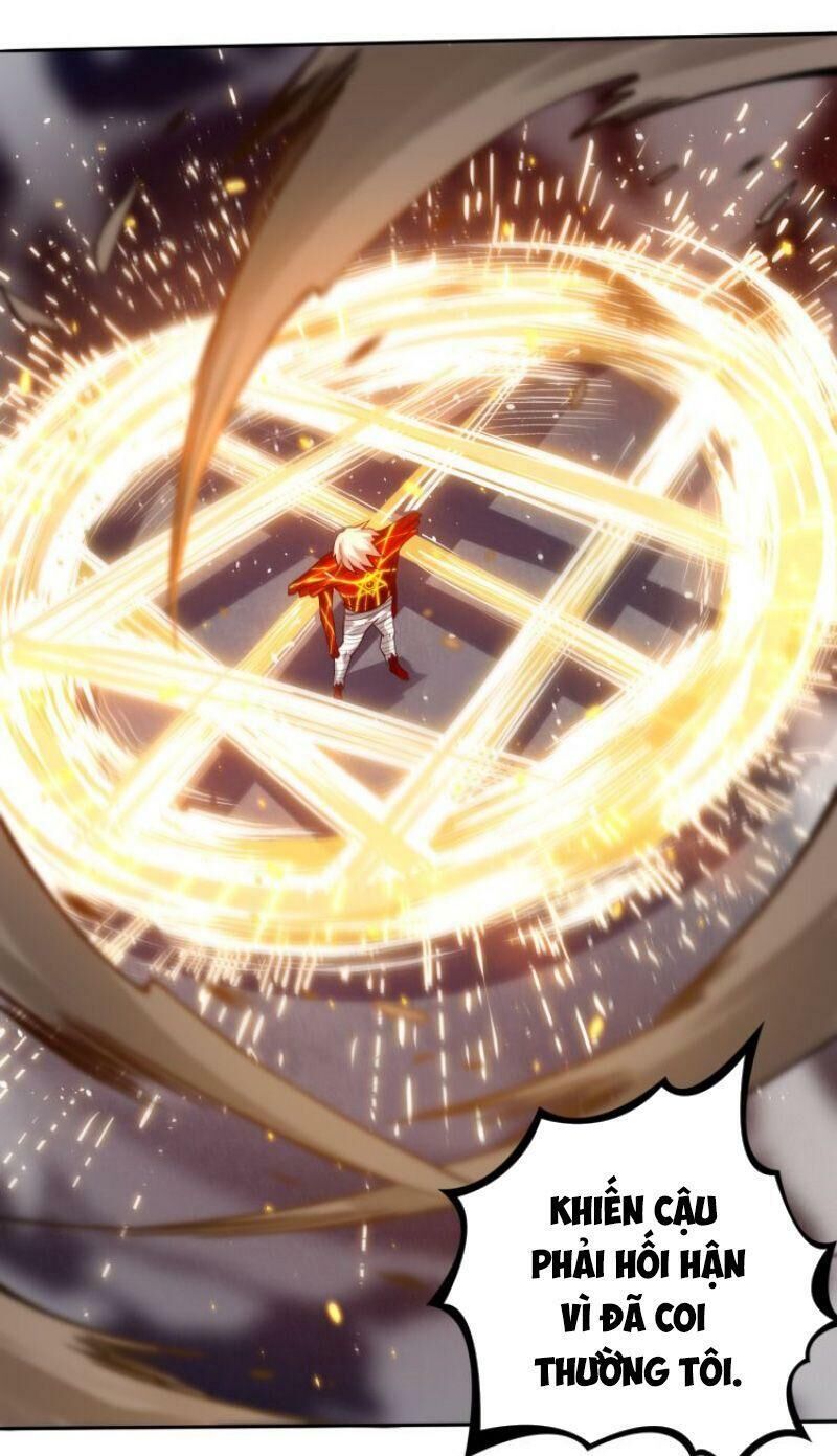 Giản Giới Chapter 109 - Trang 2