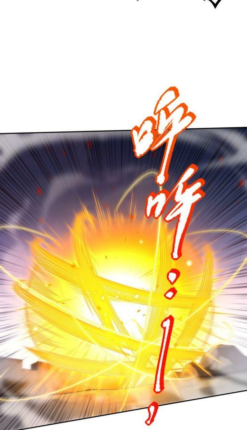 Giản Giới Chapter 109 - Trang 2