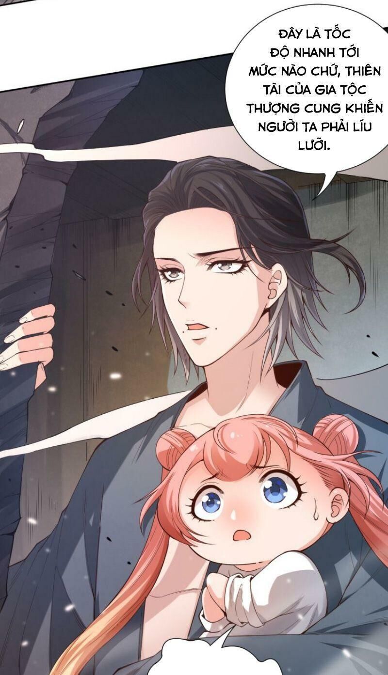 Giản Giới Chapter 109 - Trang 2