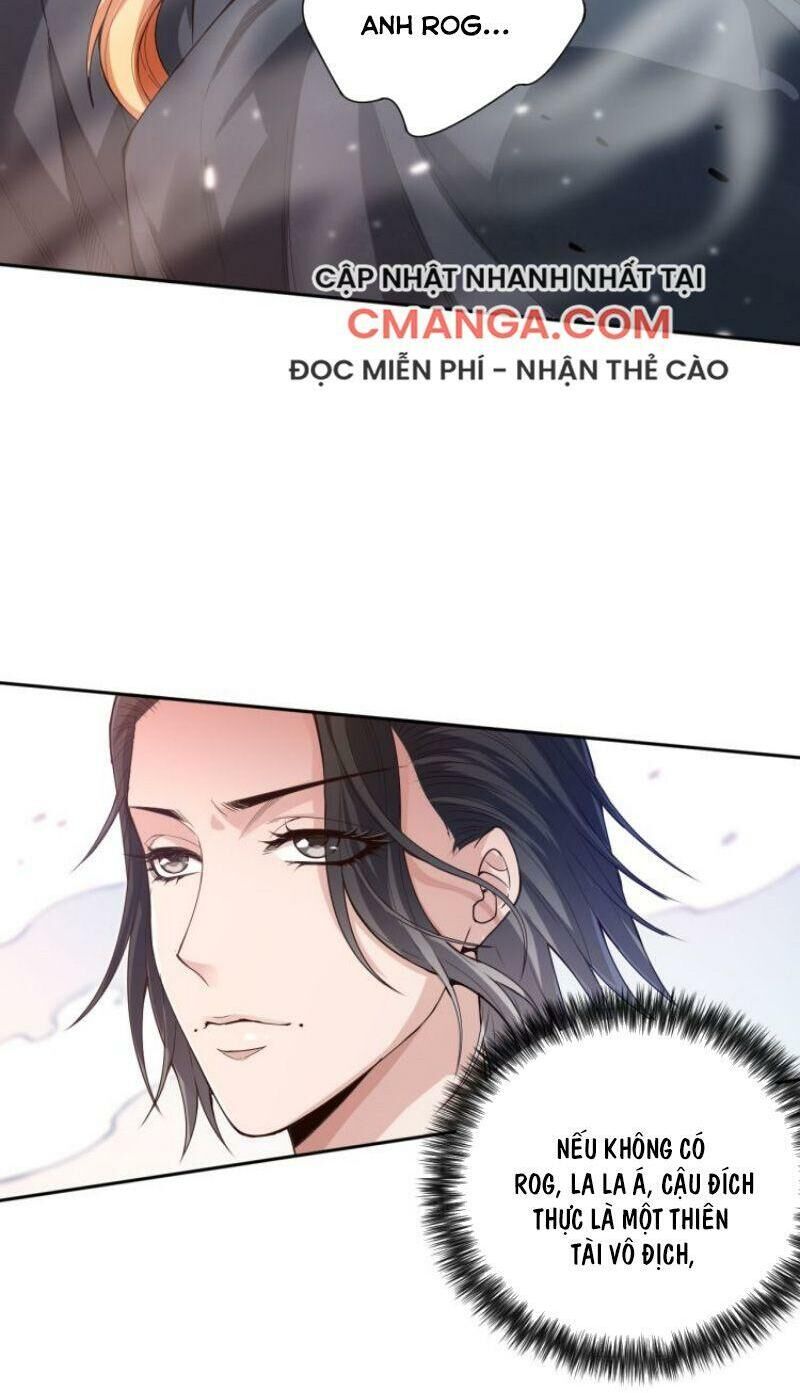 Giản Giới Chapter 109 - Trang 2