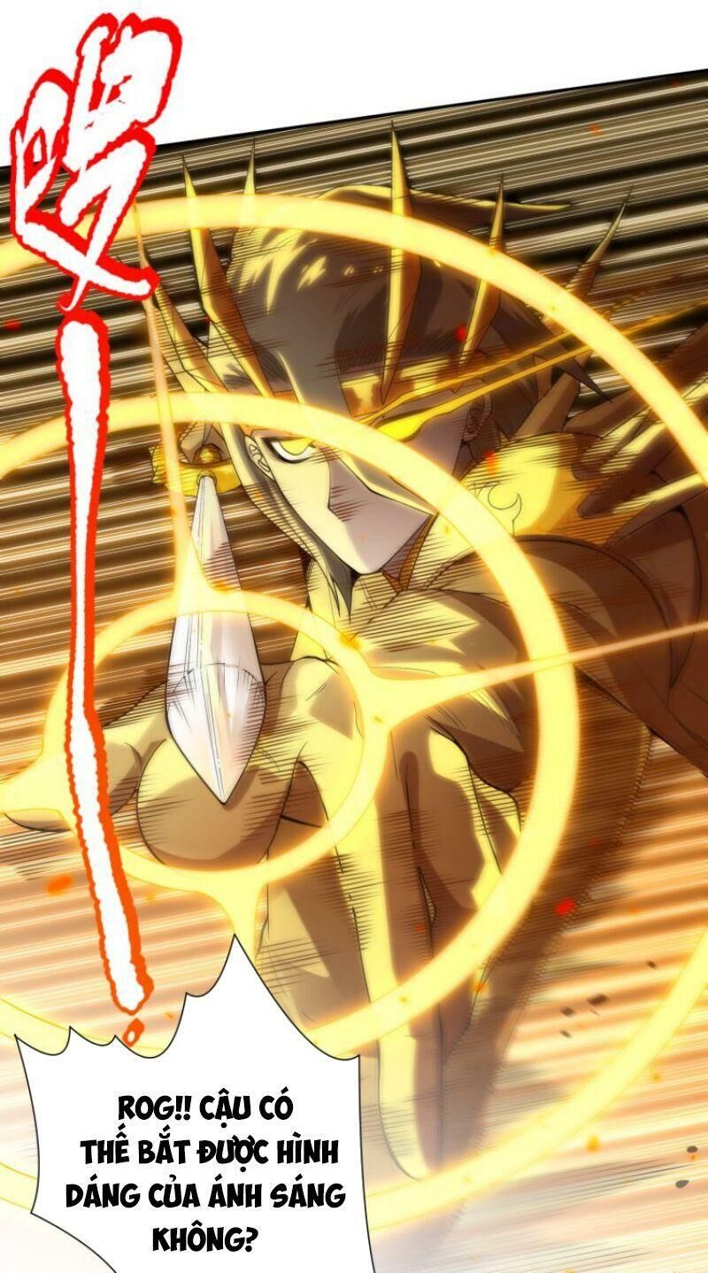 Giản Giới Chapter 109 - Trang 2