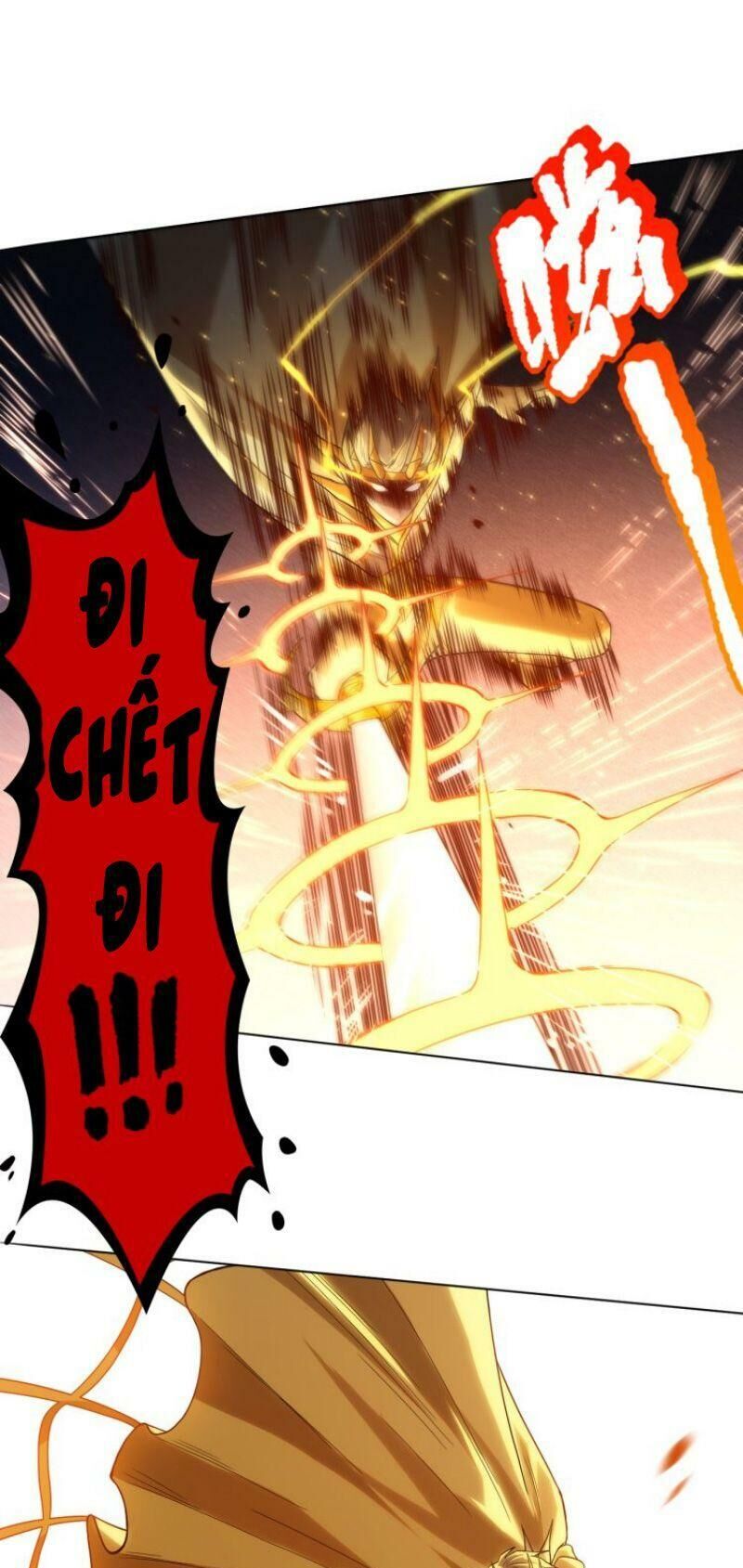 Giản Giới Chapter 109 - Trang 2