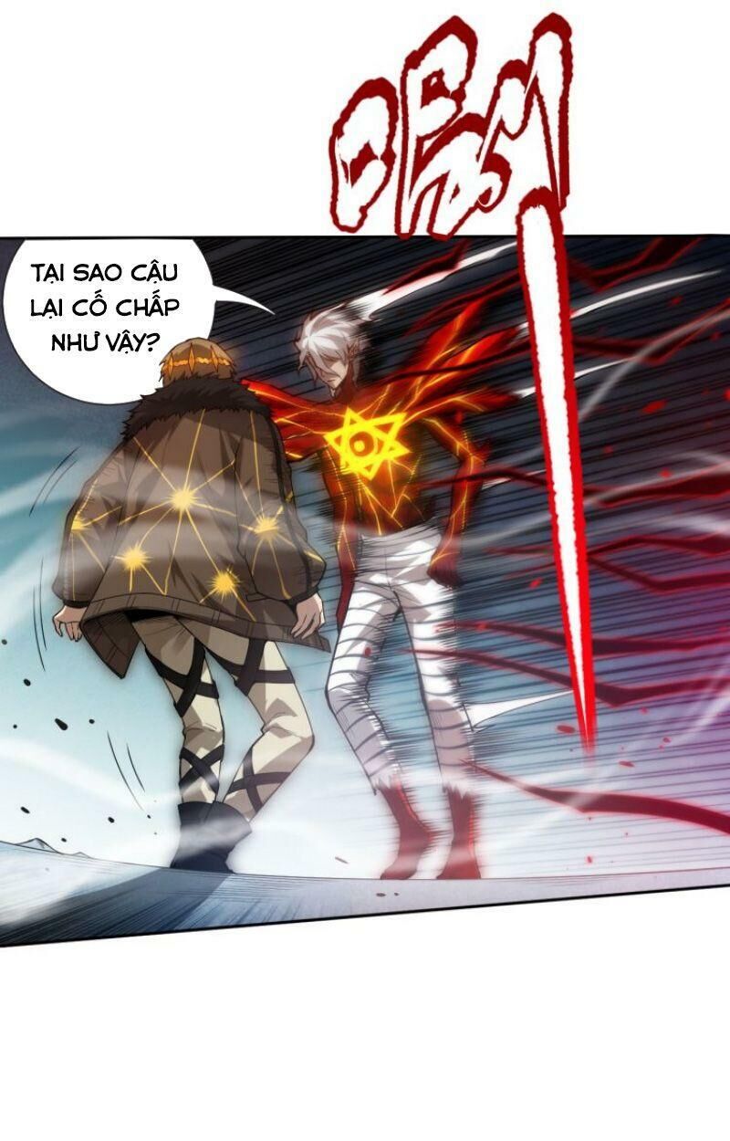 Giản Giới Chapter 109 - Trang 2
