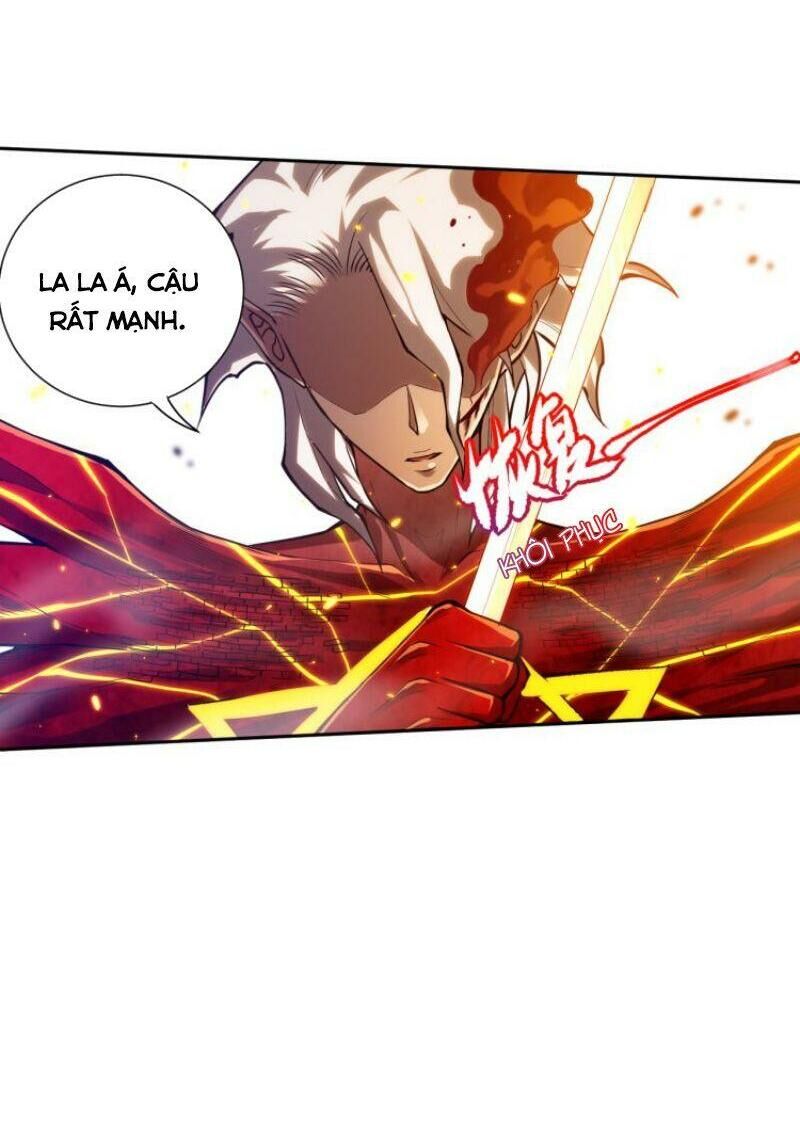 Giản Giới Chapter 109 - Trang 2