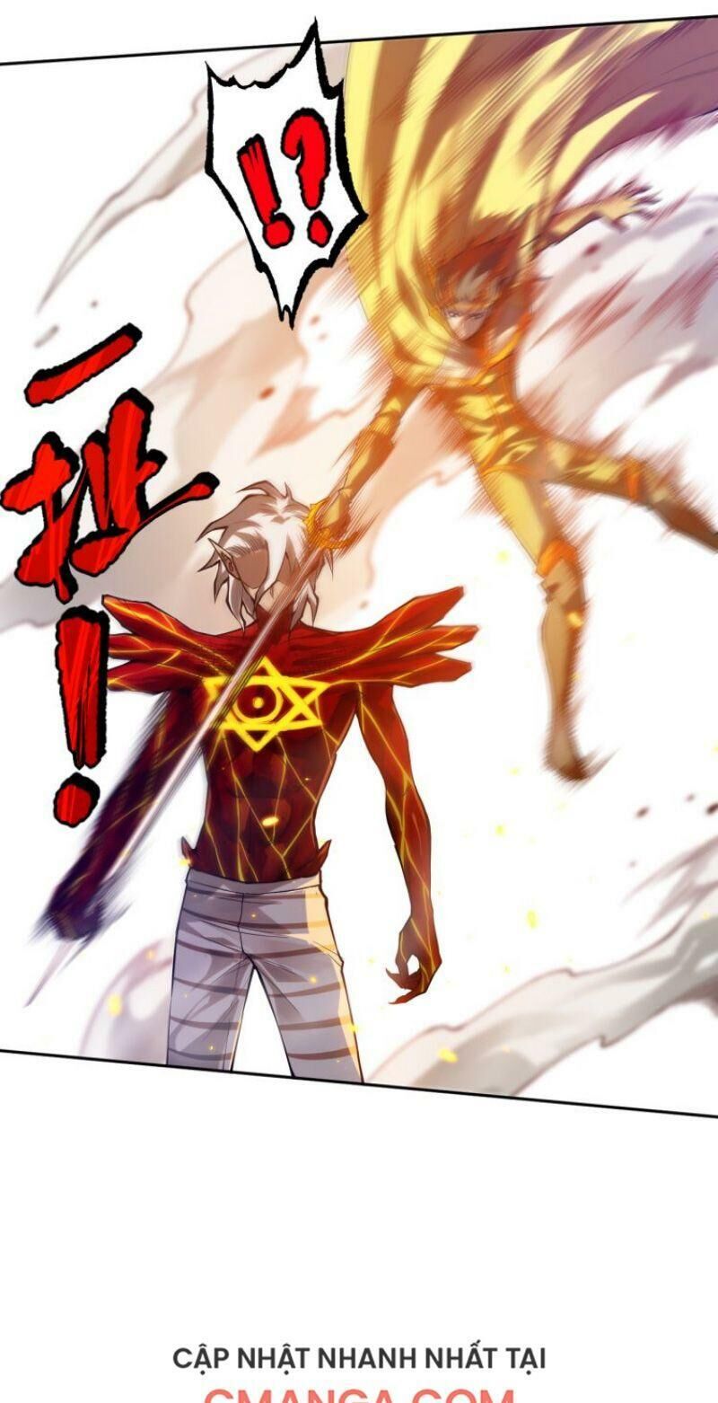 Giản Giới Chapter 109 - Trang 2