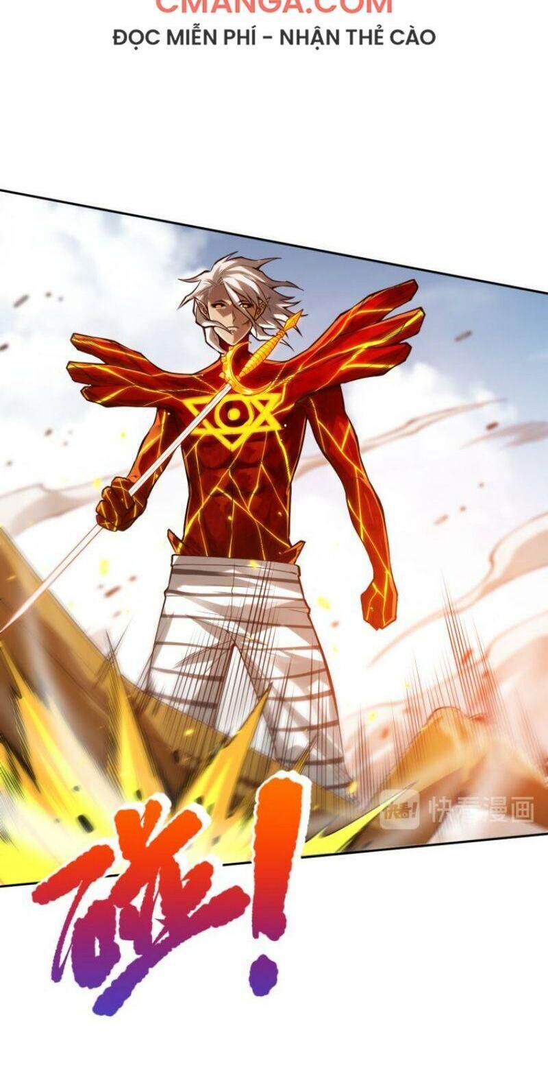 Giản Giới Chapter 109 - Trang 2