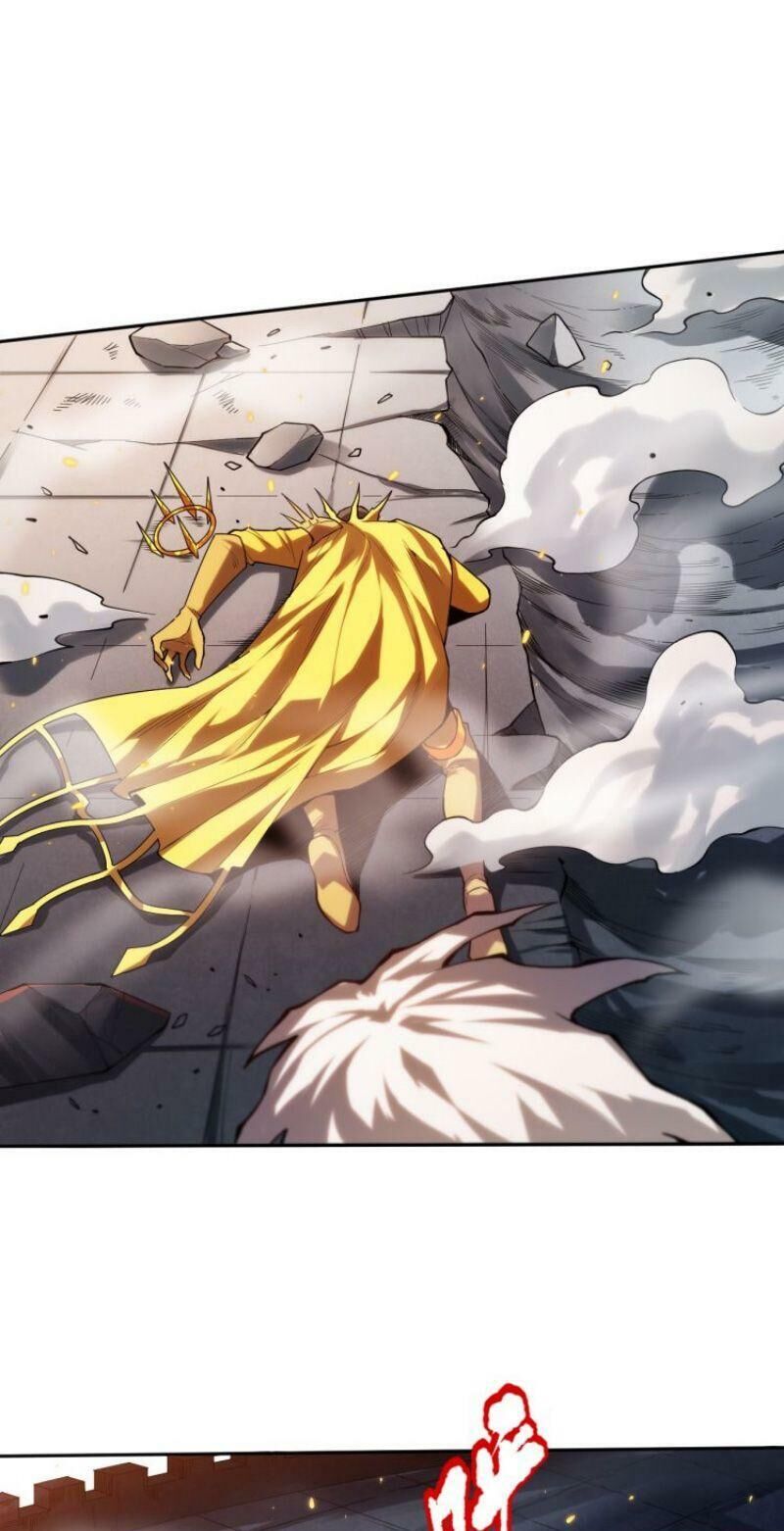 Giản Giới Chapter 109 - Trang 2