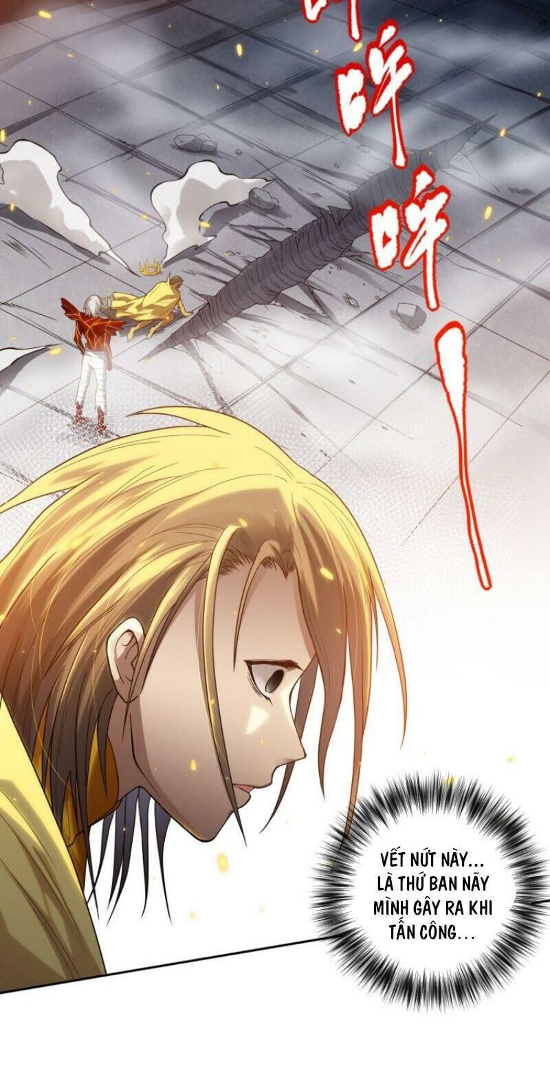 Giản Giới Chapter 109 - Trang 2