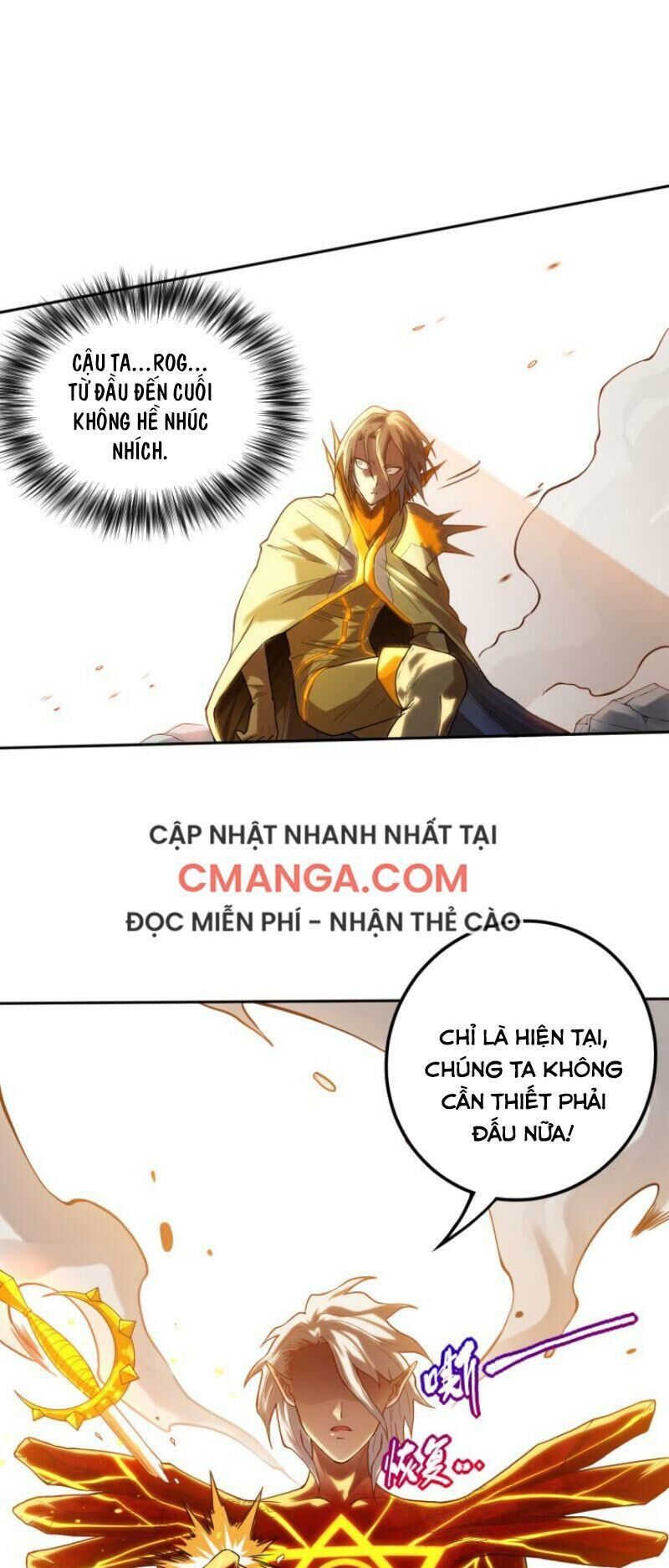 Giản Giới Chapter 109 - Trang 2