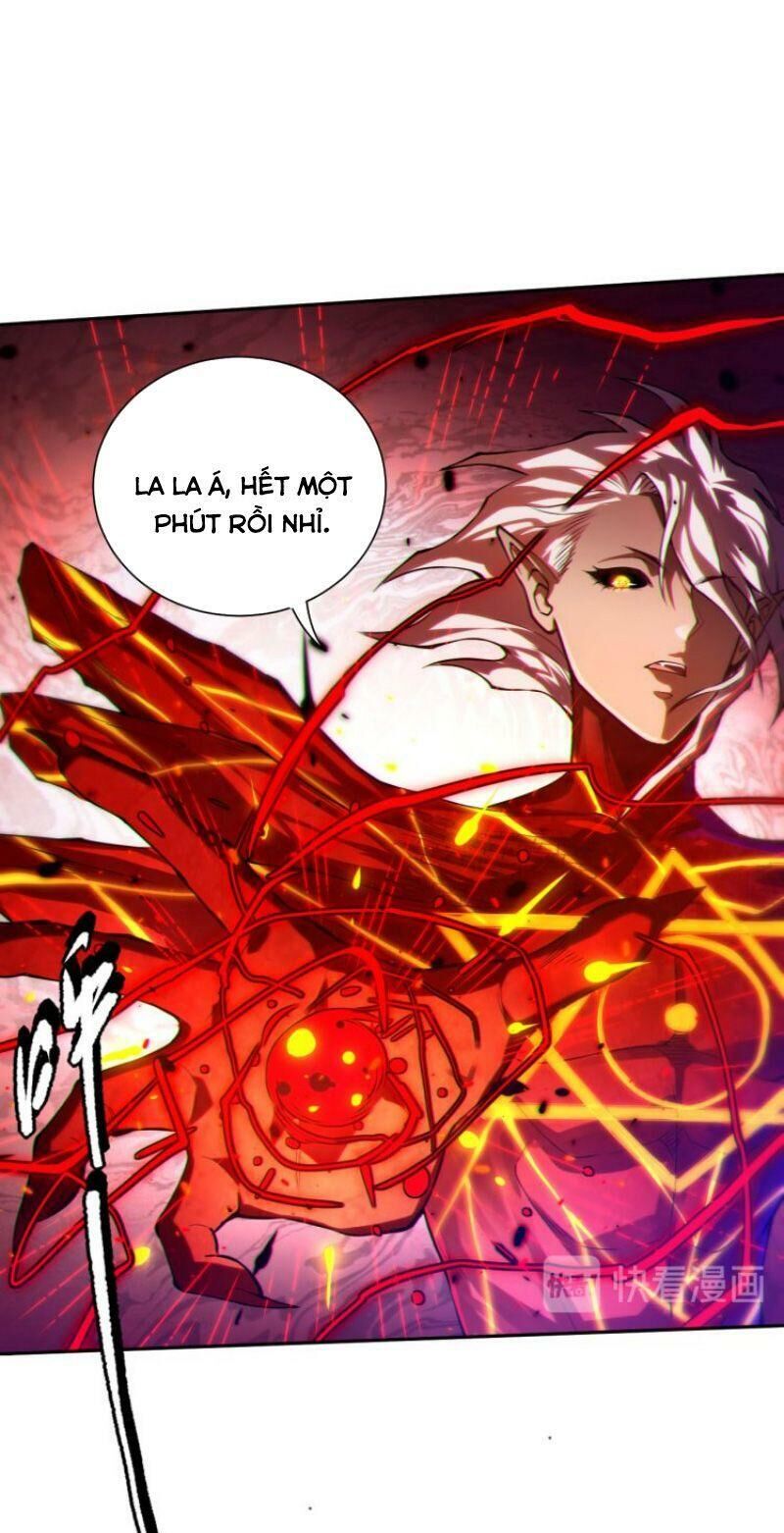 Giản Giới Chapter 109 - Trang 2