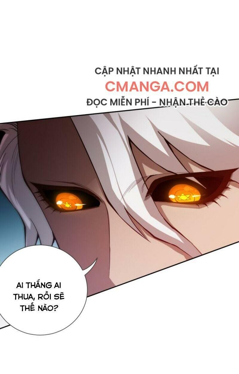 Giản Giới Chapter 109 - Trang 2