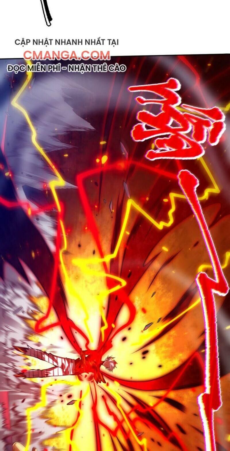 Giản Giới Chapter 109 - Trang 2