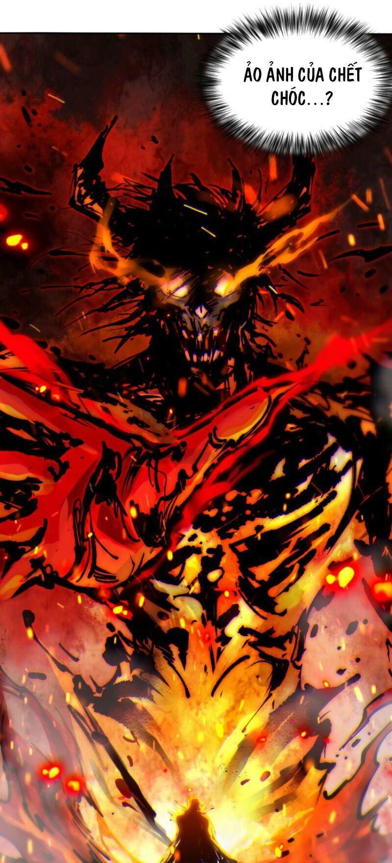 Giản Giới Chapter 109 - Trang 2