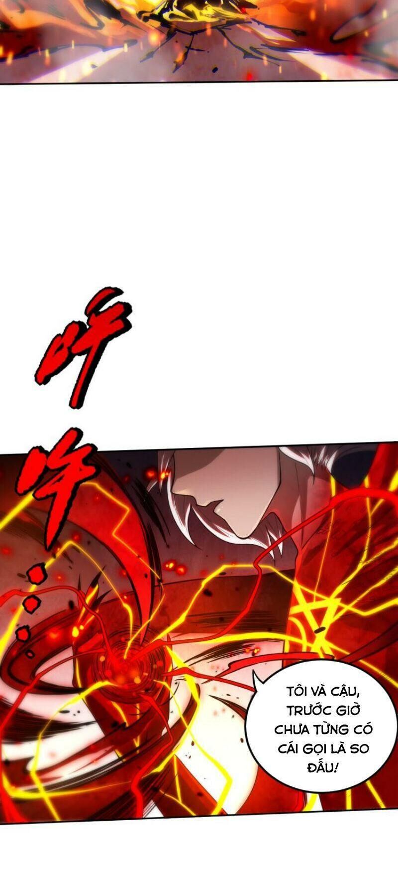 Giản Giới Chapter 109 - Trang 2