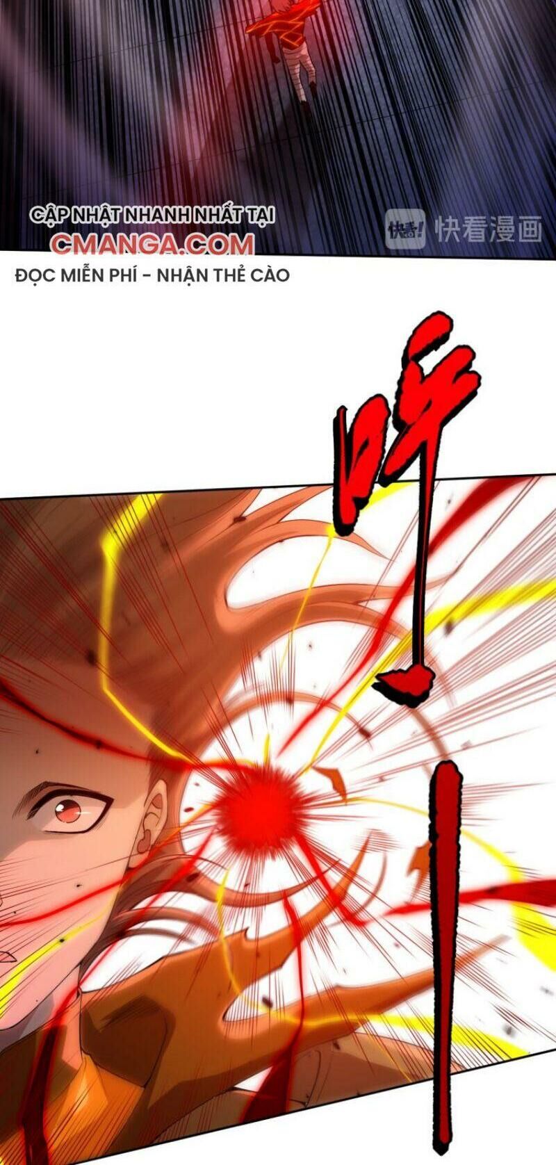 Giản Giới Chapter 109 - Trang 2