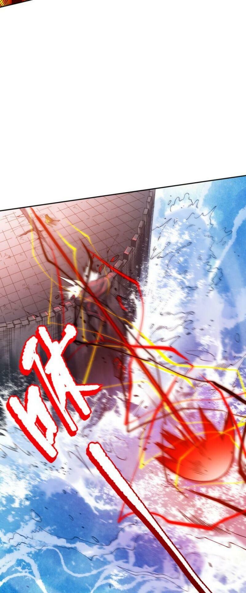 Giản Giới Chapter 109 - Trang 2