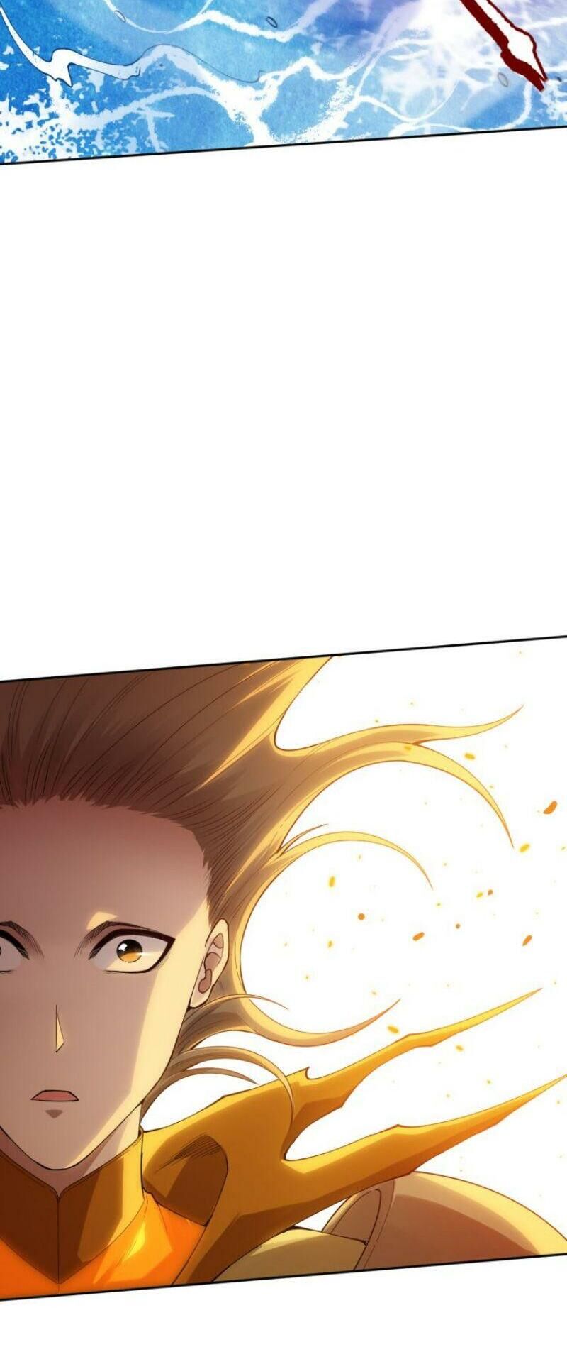 Giản Giới Chapter 109 - Trang 2