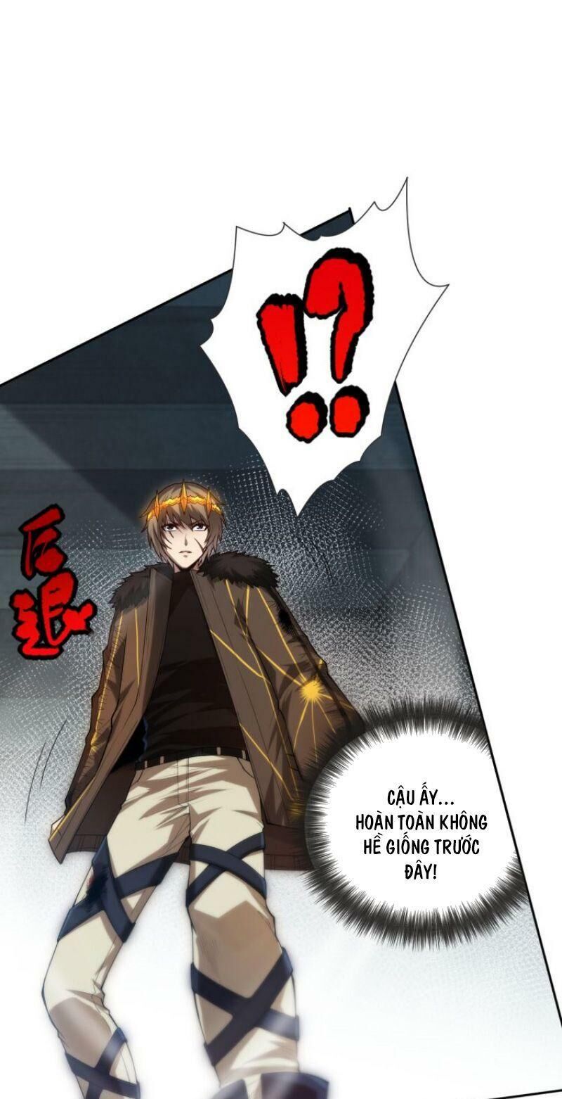 Giản Giới Chapter 109 - Trang 2