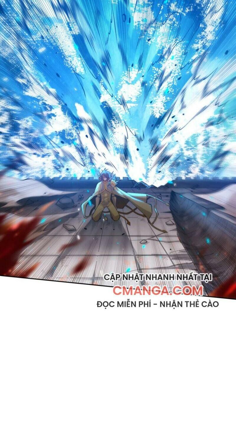 Giản Giới Chapter 109 - Trang 2